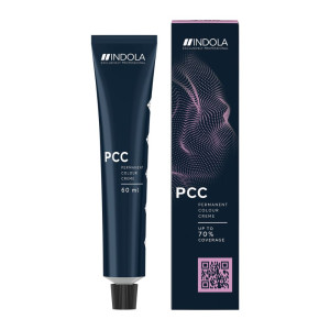 Indola PCC Permanent Color Cream 9.38 Extra Lichtblond Gold Schoko 60ml